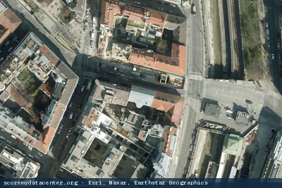 DataSix, Vienne — note B